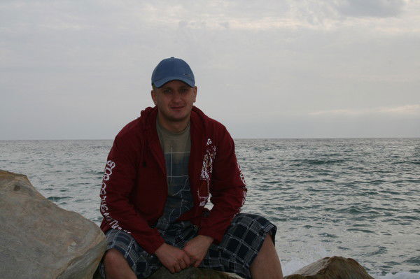 Владислав Волков