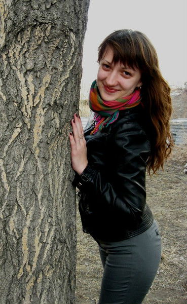 Юлия Мифонина