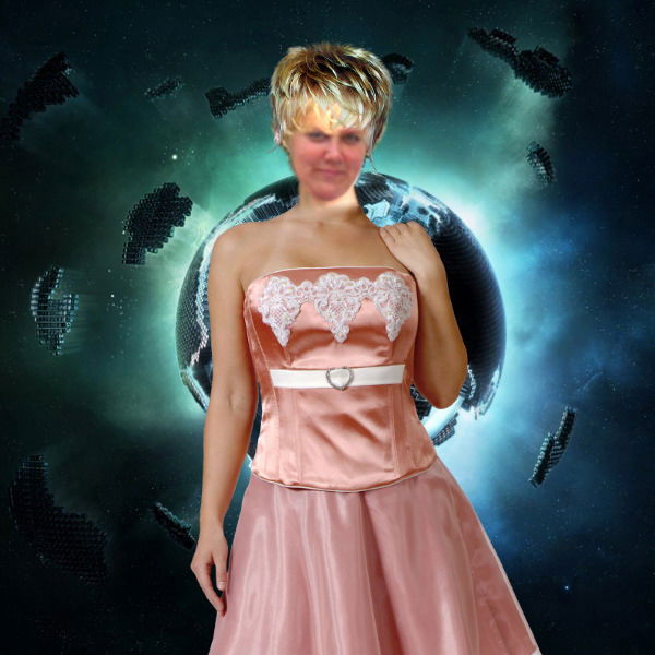 Наталья Анохина