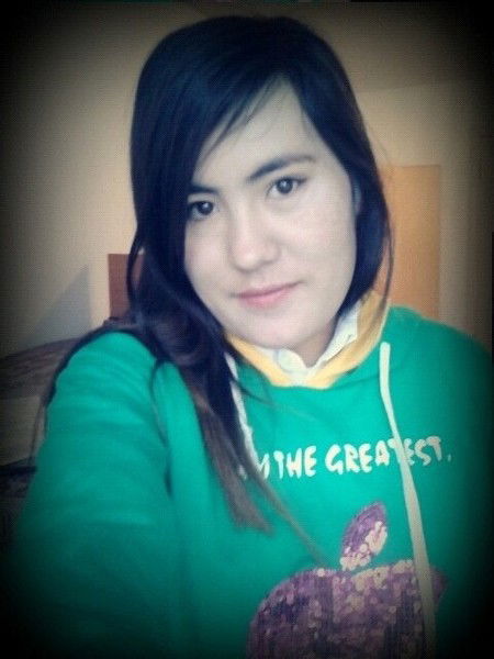 Bolyskhankyzy K@niza