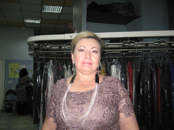 Татьяна Полетаева