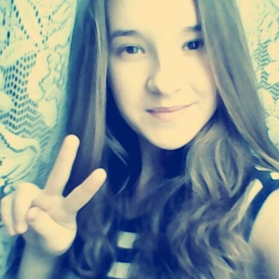 Алина Шаманова