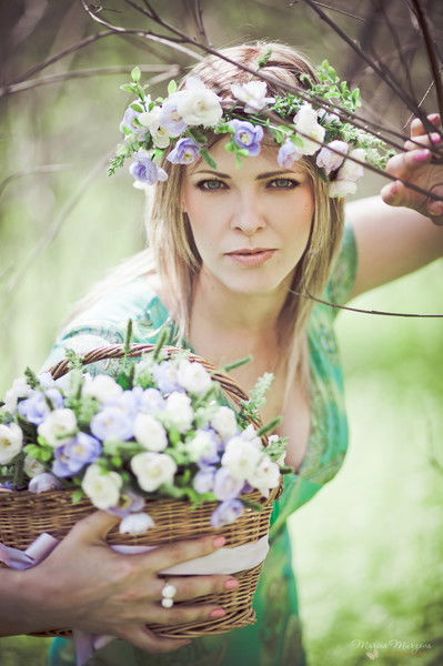 Валерия Белова