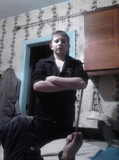 Василий Ласкин