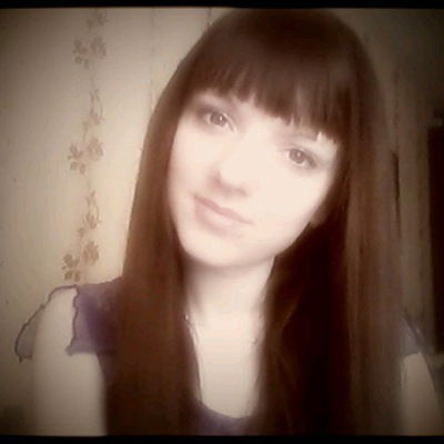 Екатерина Мостыка