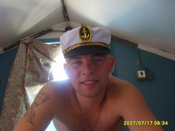 Герман Давыденко