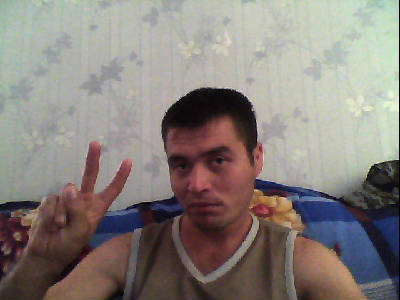 Руслан Мирхаев