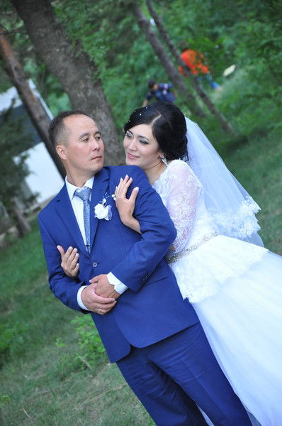 Саида Арыстанова