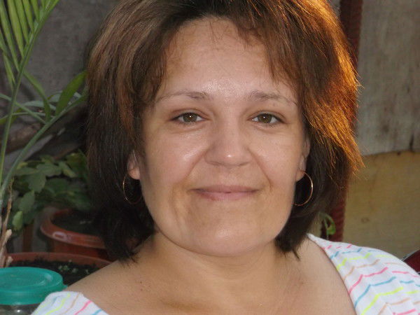 Наталья Пушкарская