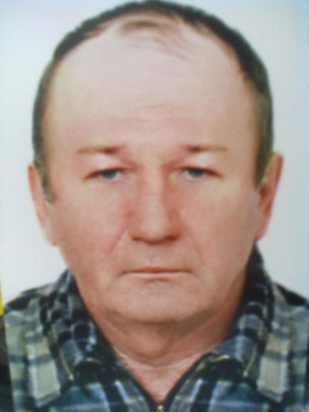 Иван Жартовский