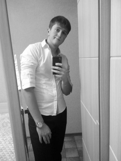 Денис Алексеев