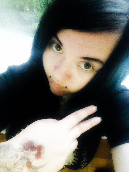 Алиса Коротина