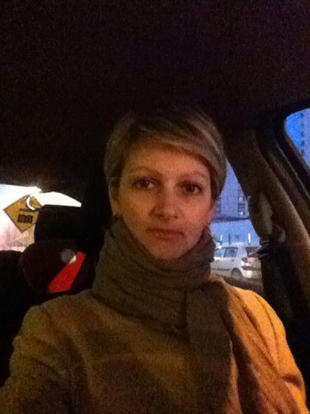 Мария Дынина