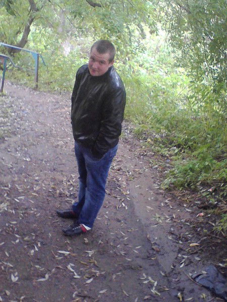 Максим Григорьев