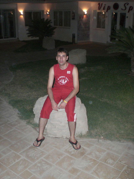 Максим Губанов