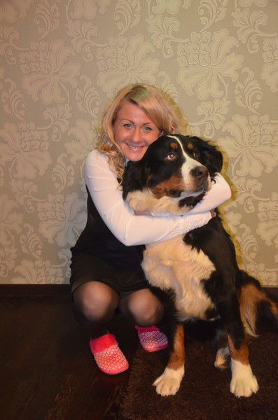 Виктория Романская