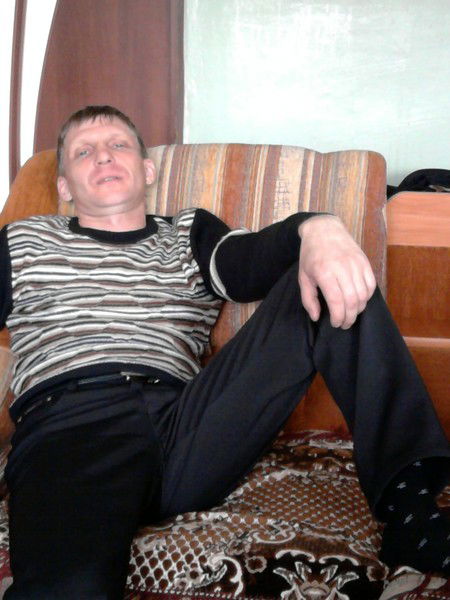 Сергей Абабков