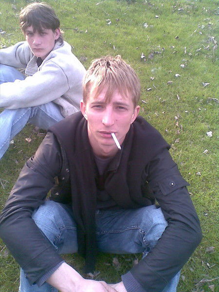 Денис Губанов