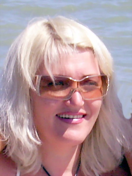 Нина Мезенцева