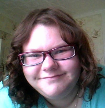 Карина Самошкина