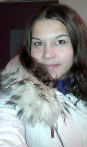 Дарья Кривушенко