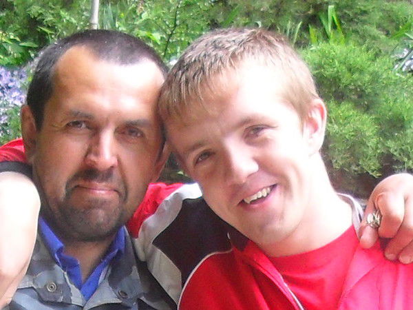 Денис Вопилов