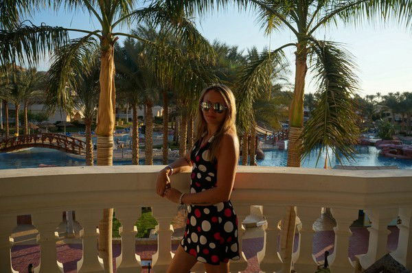 Настюшка Клачкова