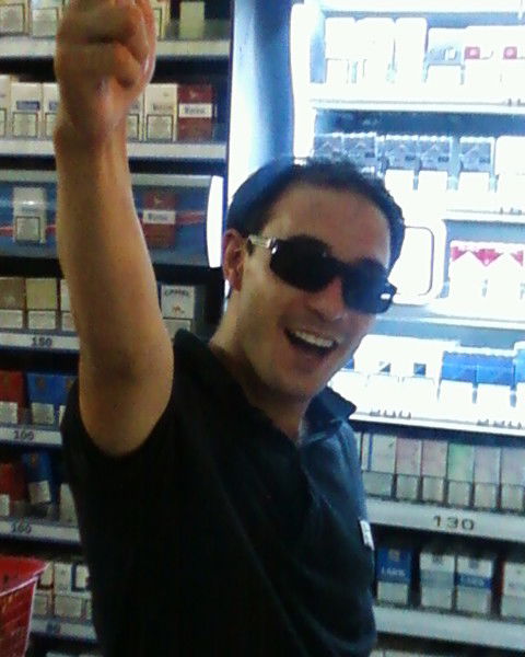 Ербол Абдулпаттаев