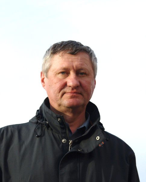 Николай Козлов