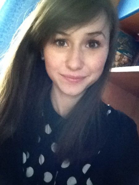 Юлия Зилинская