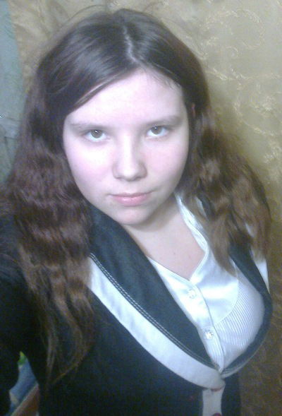 Елена Мясоедова