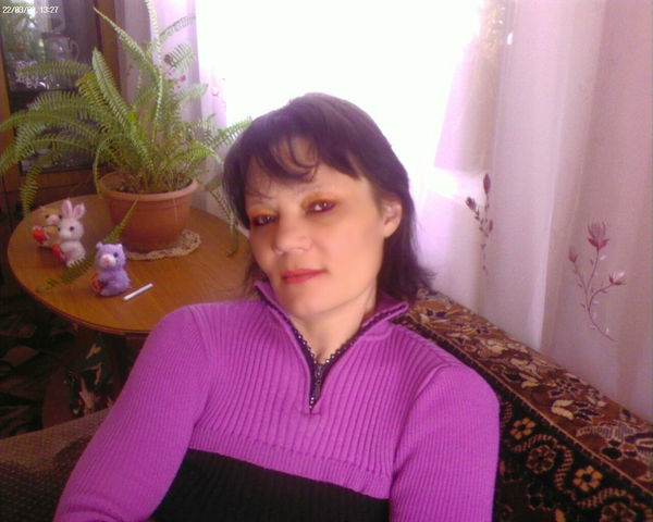 Ирина Ильченко