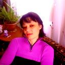 Ирина Ильченко