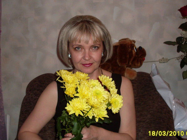 Александра Мельникова