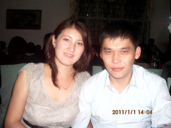 Тогжан Жашкеева