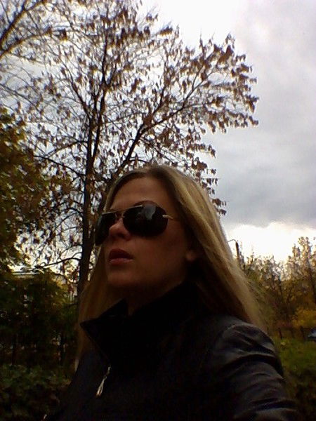 Ирина Бурдастых