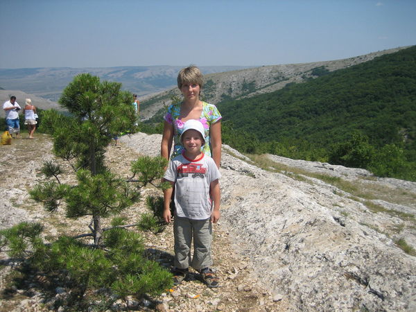 Елена Тихонова