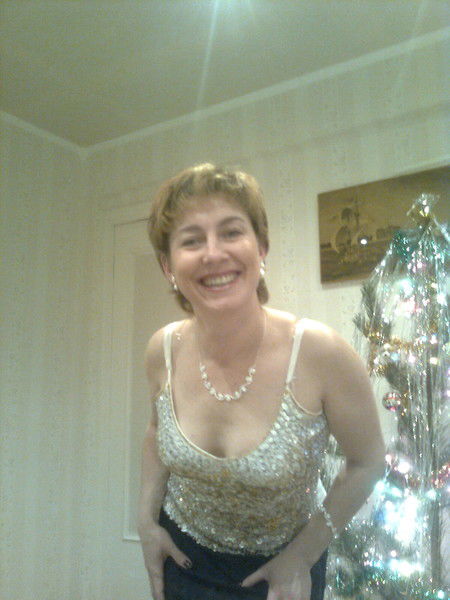 Татьяна Симиренко