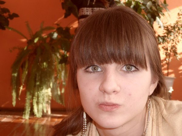 Танюшка Жарова