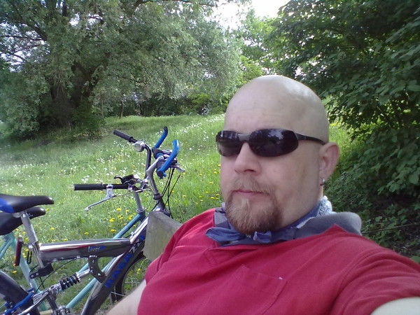 Ванёк Чижов