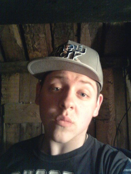 Денис Максимовских