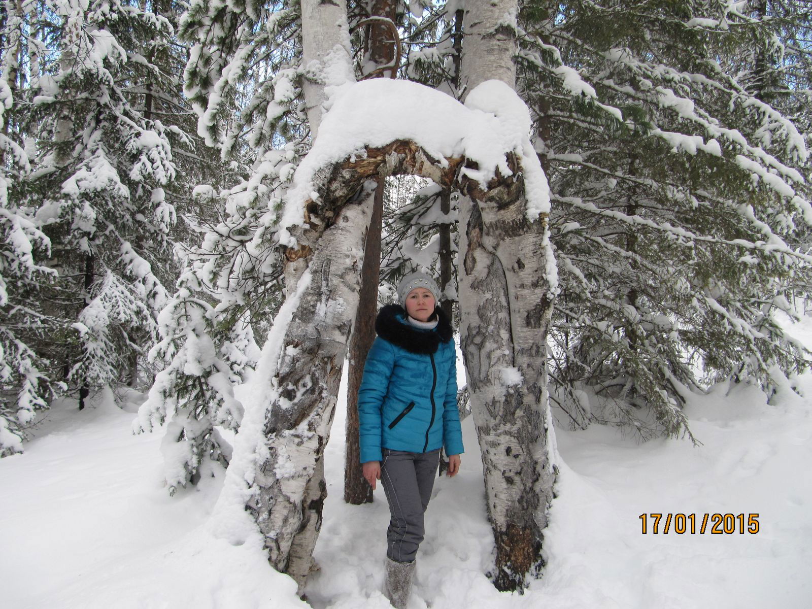 Алёна Свиницкая
