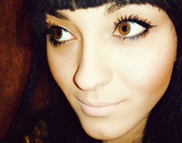 Екатерина Чернышёва