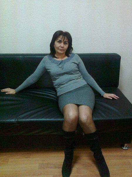 Люция Муратова