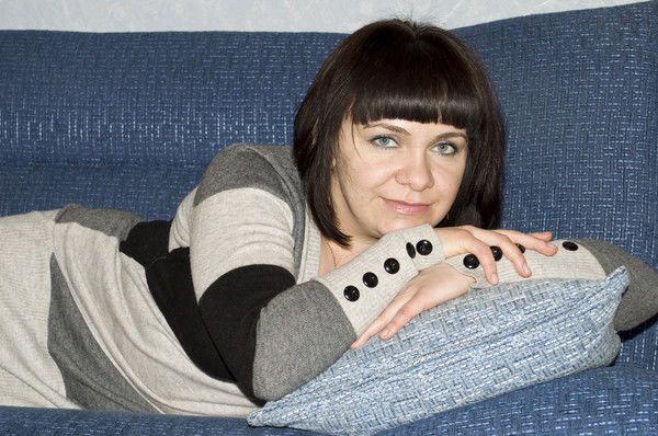 Юлия Басова