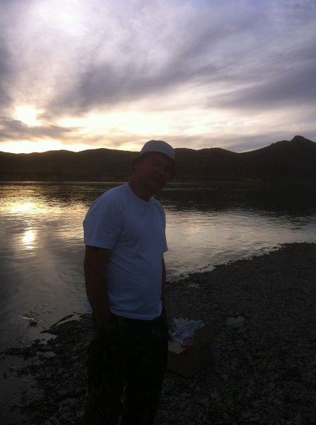 Олег Чичкан