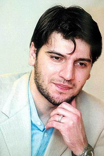 Дулат Бейсенбаев