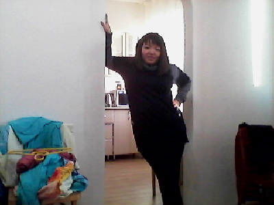 Тамара Бартахаева