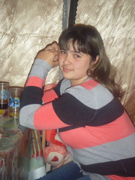 Ляйсан Ахтямова