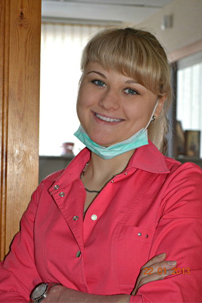 Юлия Большакова